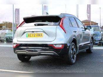 Used Kia Niro 2022 for sale - 76072305: Photo 4