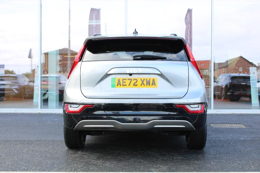Used Kia Niro 2022 for sale - 76072305: Photo 5