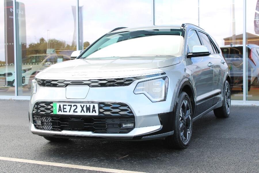 Used Kia Niro 2022 for sale - 76072305: Photo 8