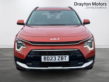 Used Kia Niro 2023 for sale - 77939480: Photo