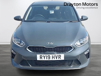 Used Kia Ceed 2019 for sale - 79201484: Photo