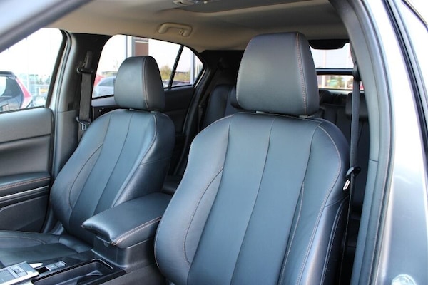 Used Mitsubishi Eclipse Cross 2020 for sale - 76240185: Photo 12