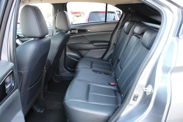 Used Mitsubishi Eclipse Cross 2020 for sale - 76240185: Photo 14