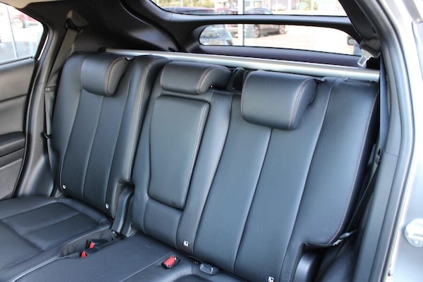 Used Mitsubishi Eclipse Cross 2020 for sale - 76240185: Photo 15