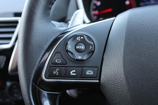 Used Mitsubishi Eclipse Cross 2020 for sale - 76240185: Photo 19