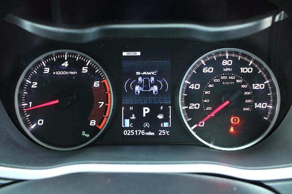Used Mitsubishi Eclipse Cross 2020 for sale - 76240185: Photo 20