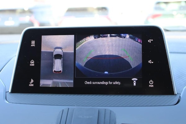 Used Mitsubishi Eclipse Cross 2020 for sale - 76240185: Photo 21