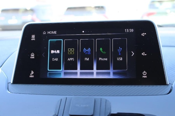Used Mitsubishi Eclipse Cross 2020 for sale - 76240185: Photo 22