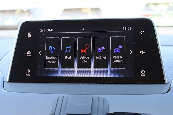 Used Mitsubishi Eclipse Cross 2020 for sale - 76240185: Photo 24