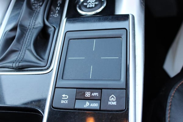 Used Mitsubishi Eclipse Cross 2020 for sale - 76240185: Photo 28