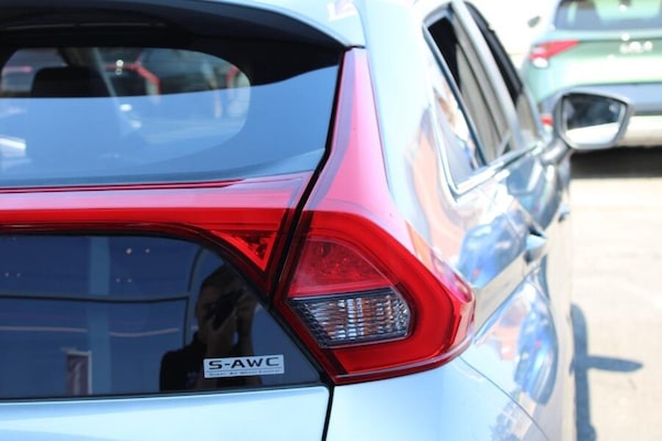 Used Mitsubishi Eclipse Cross 2020 for sale - 76240185: Photo 32