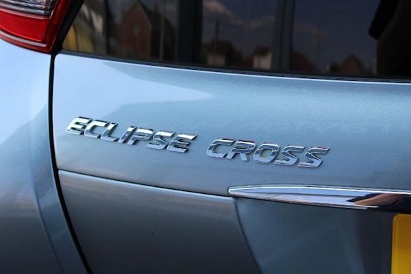Used Mitsubishi Eclipse Cross 2020 for sale - 76240185: Photo 34