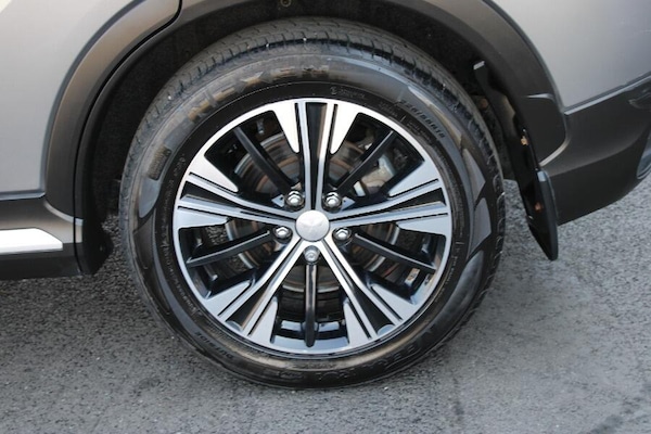 Used Mitsubishi Eclipse Cross 2020 for sale - 76240185: Photo 35