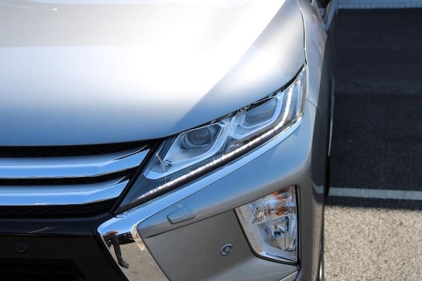 Used Mitsubishi Eclipse Cross 2020 for sale - 76240185: Photo 37