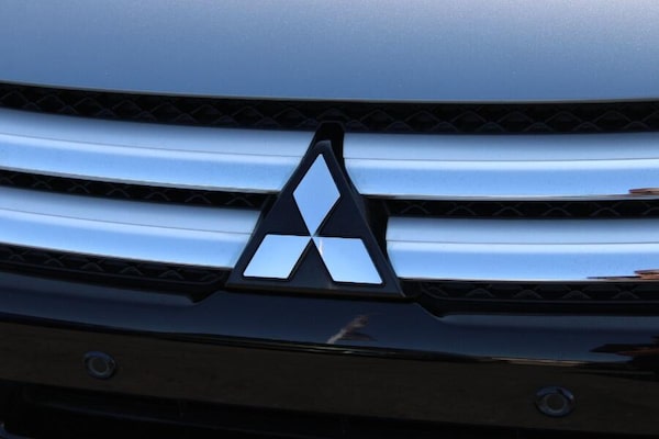 Used Mitsubishi Eclipse Cross 2020 for sale - 76240185: Photo 38