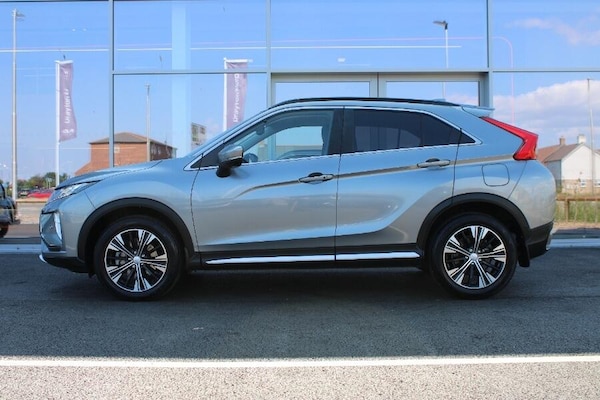 Used Mitsubishi Eclipse Cross 2020 for sale - 76240185: Photo 7