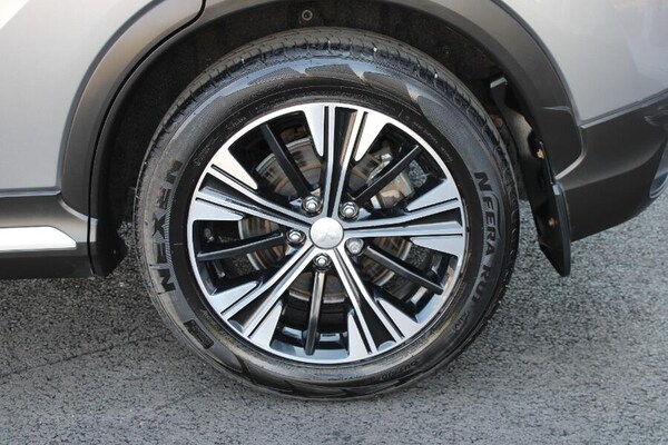 Used Mitsubishi Eclipse Cross 2020 for sale - 76240185: Photo 9