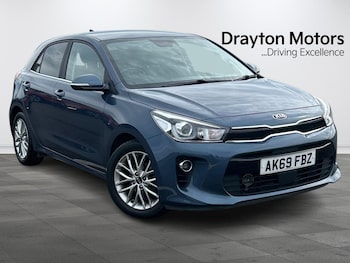 Used Kia Rio 2019 for sale - 78878108: Photo