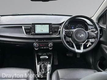 Used Kia Rio 2019 for sale - 78878108: Photo