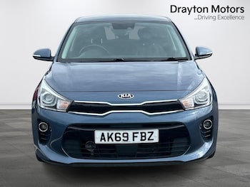 Used Kia Rio 2019 for sale - 78878108: Photo