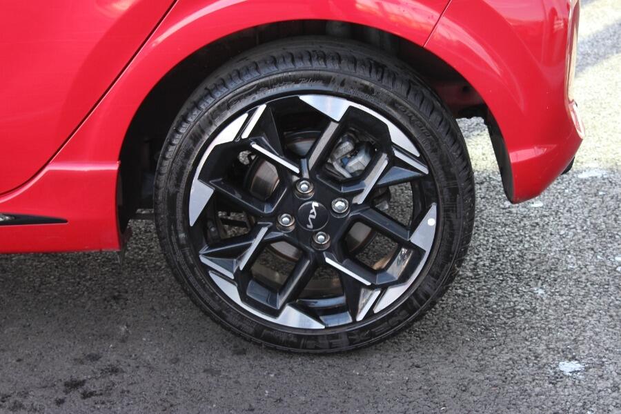 Used Kia Picanto 2024 for sale - 76158781: Photo 11