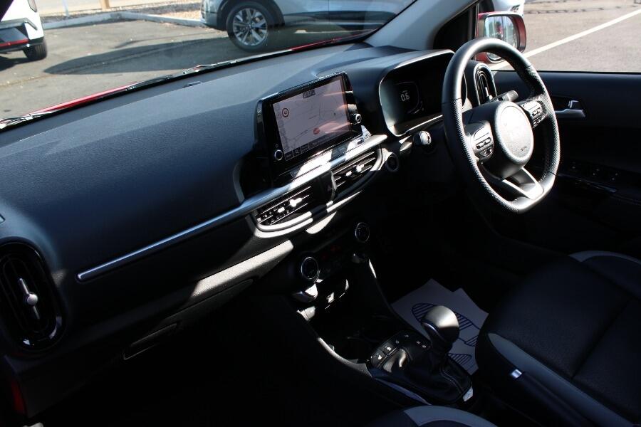 Used Kia Picanto 2024 for sale - 76158781: Photo 12