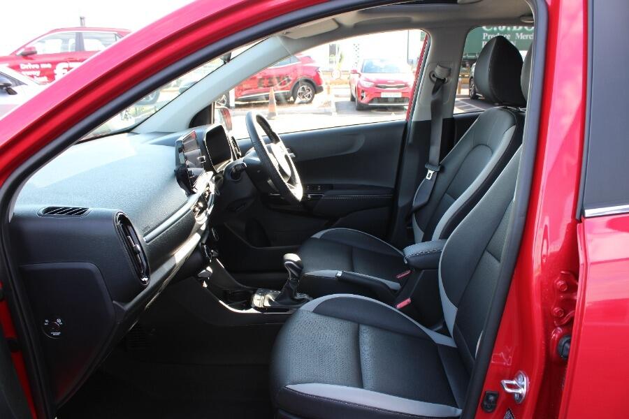 Used Kia Picanto 2024 for sale - 76158781: Photo 13