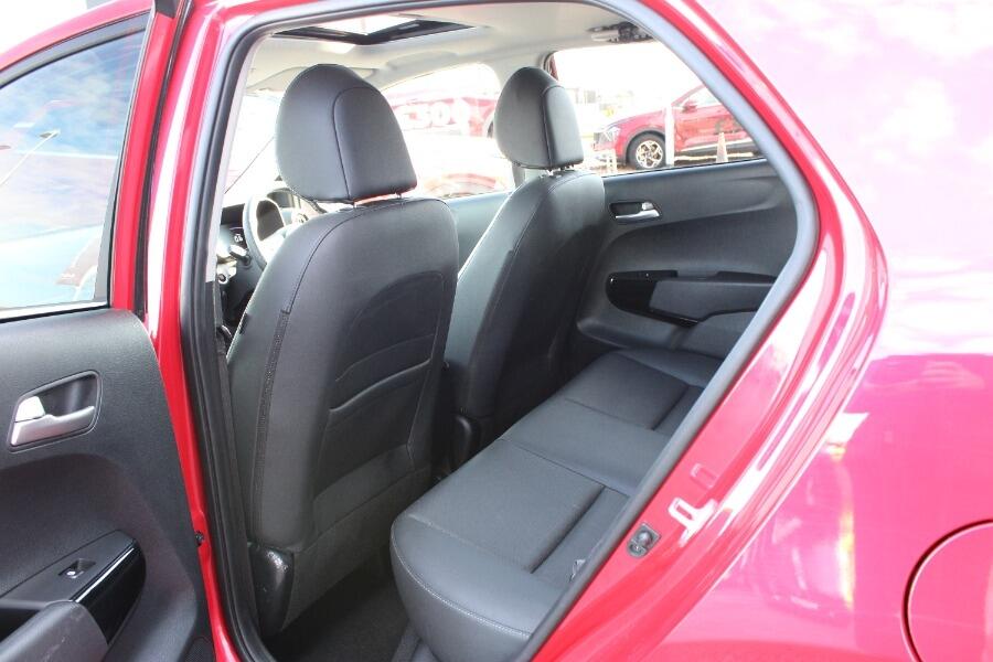 Used Kia Picanto 2024 for sale - 76158781: Photo 15