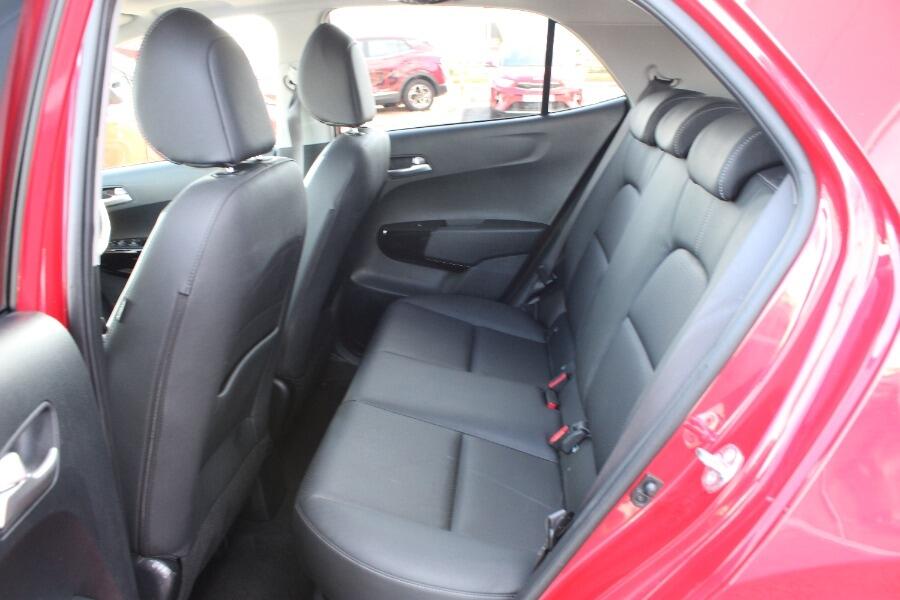 Used Kia Picanto 2024 for sale - 76158781: Photo 16