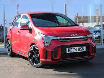 Kia - Picanto