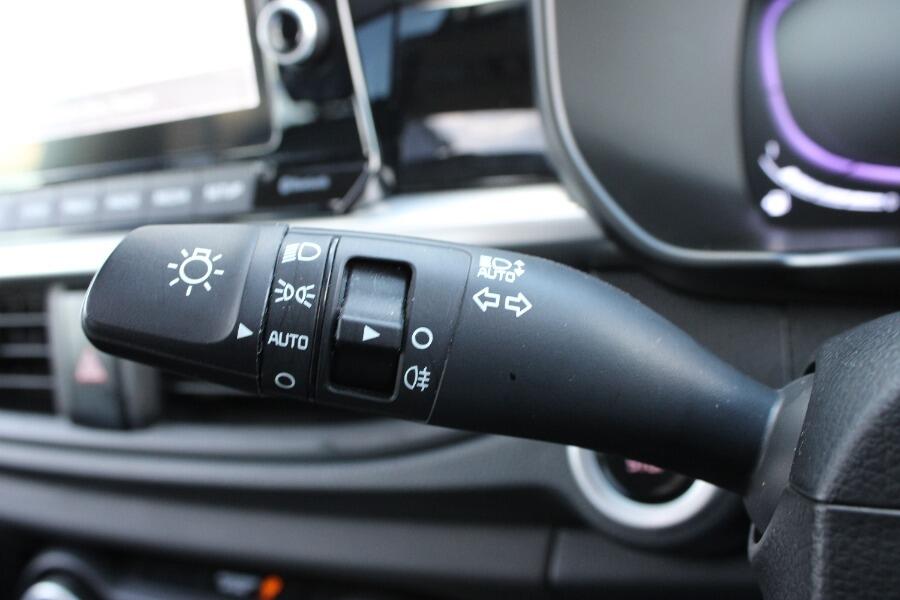 Used Kia Picanto 2024 for sale - 76158781: Photo 23