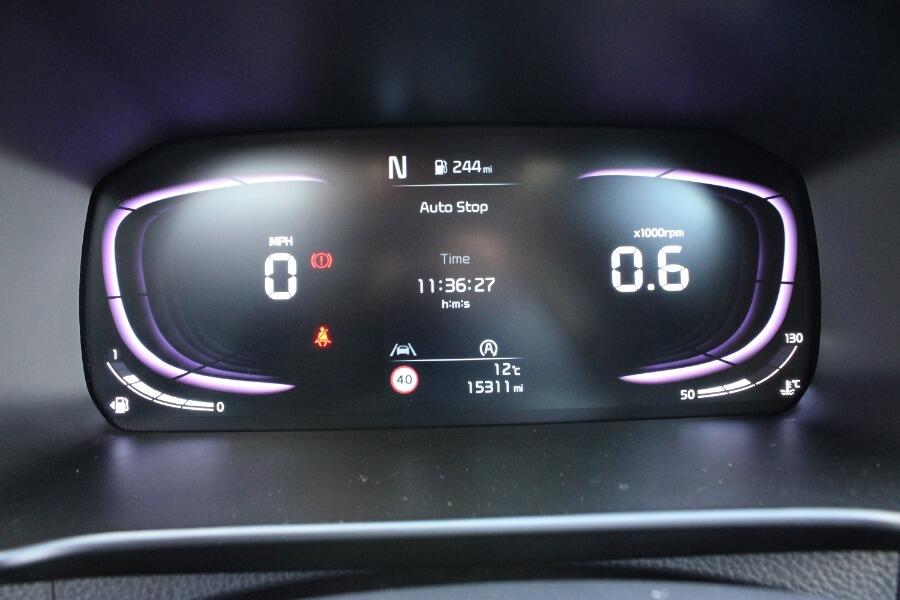 Used Kia Picanto 2024 for sale - 76158781: Photo 24