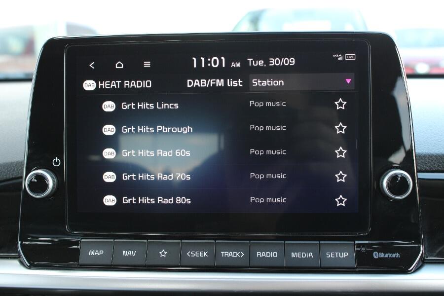 Used Kia Picanto 2024 for sale - 76158781: Photo 26