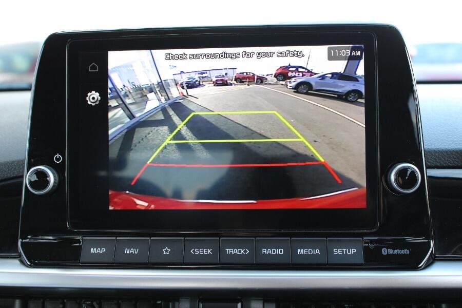 Used Kia Picanto 2024 for sale - 76158781: Photo 28