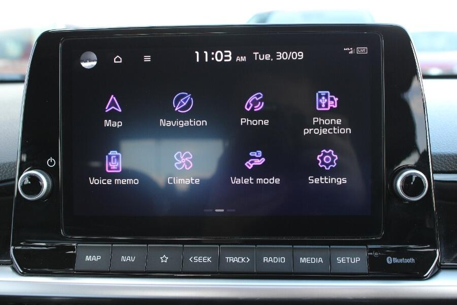 Used Kia Picanto 2024 for sale - 76158781: Photo 29