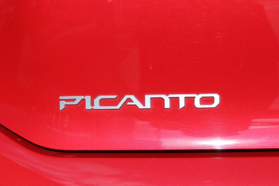 Used Kia Picanto 2024 for sale - 76158781: Photo 39