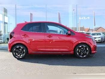 Used Kia Picanto 2024 for sale - 76158781: Photo 3