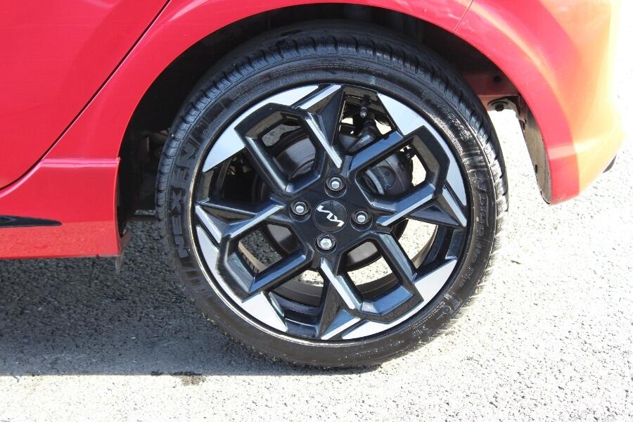 Used Kia Picanto 2024 for sale - 76158781: Photo 41
