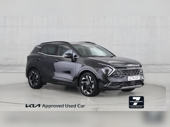 Used Kia Sportage 2024 for sale - 75883299: Photo