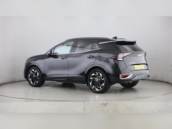 Used Kia Sportage 2024 for sale - 75883299: Photo