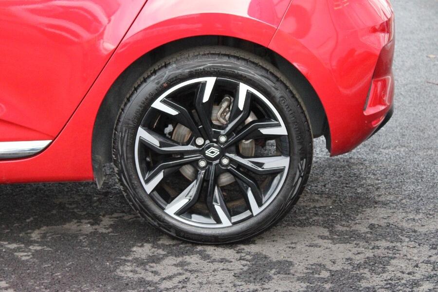 Used Renault Clio 2024 for sale - 76537923: Photo 10