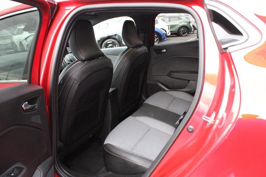 Used Renault Clio 2024 for sale - 76537923: Photo 14