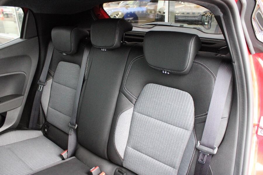 Used Renault Clio 2024 for sale - 76537923: Photo 16