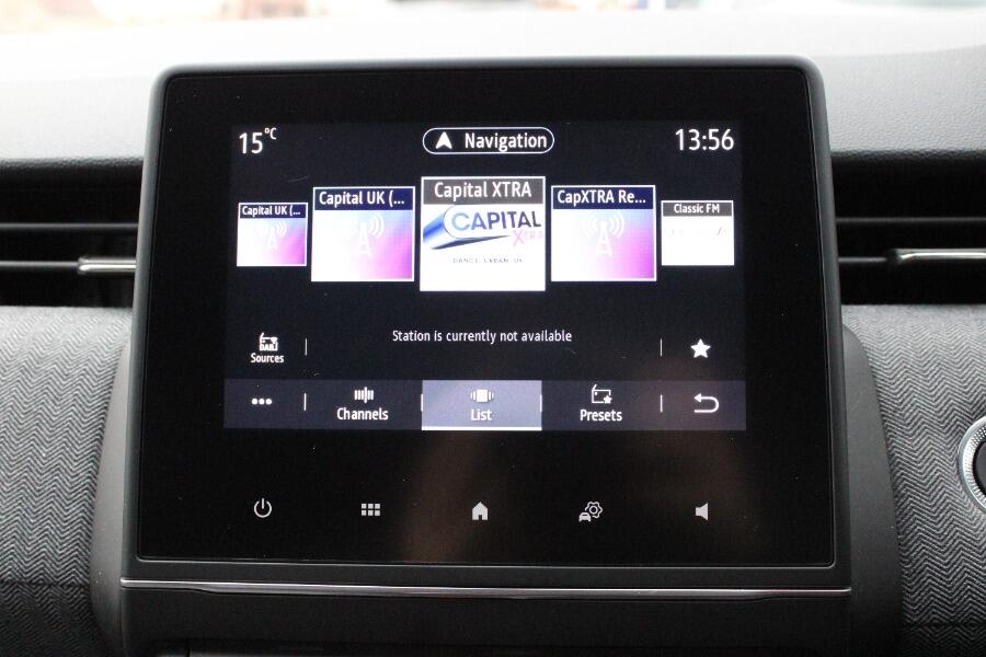 Used Renault Clio 2024 for sale - 76537923: Photo 26