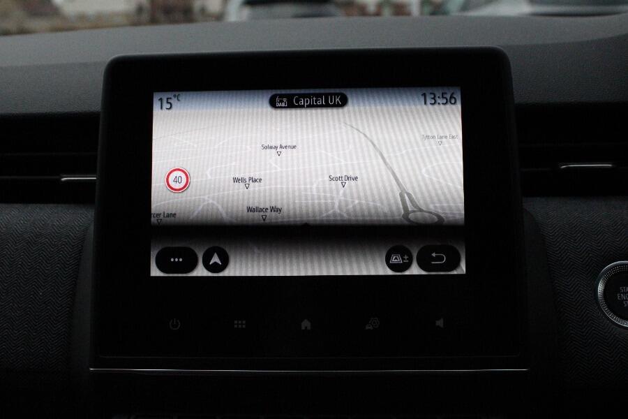 Used Renault Clio 2024 for sale - 76537923: Photo 27