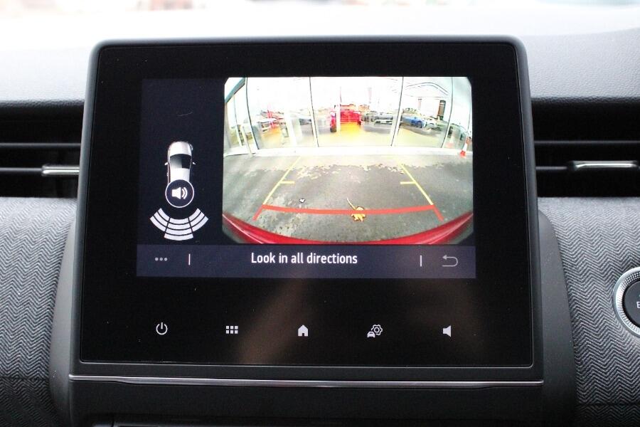 Used Renault Clio 2024 for sale - 76537923: Photo 28