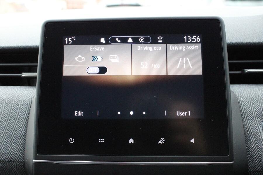 Used Renault Clio 2024 for sale - 76537923: Photo 29