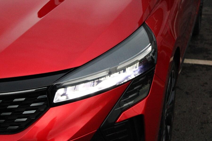 Used Renault Clio 2024 for sale - 76537923: Photo 41