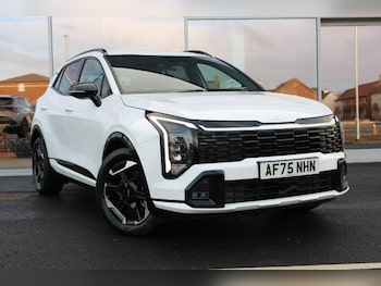 Used Kia Sportage 2025 for sale - 77320686: Photo