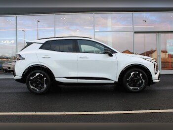 Used Kia Sportage 2025 for sale - 77320686: Photo